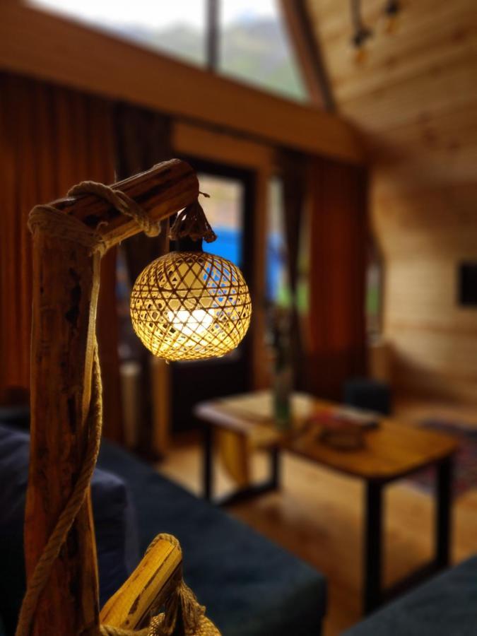 Trip Zone Kazbegi Apartment Bagian luar foto