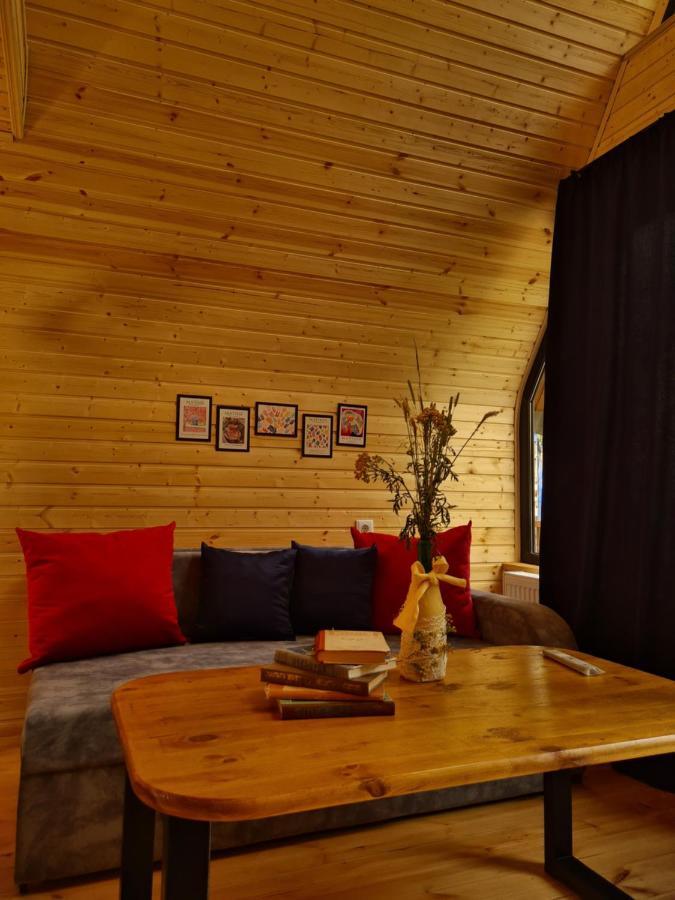 Trip Zone Kazbegi Apartment Bagian luar foto