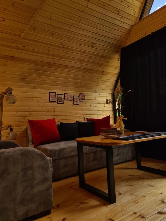 Trip Zone Kazbegi Apartment Bagian luar foto