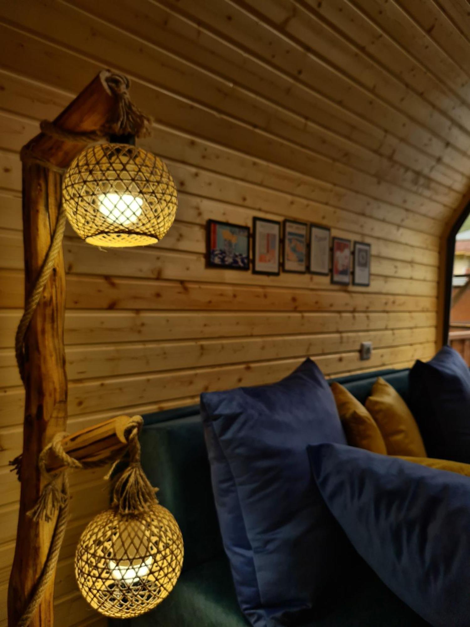 Trip Zone Kazbegi Apartment Bagian luar foto