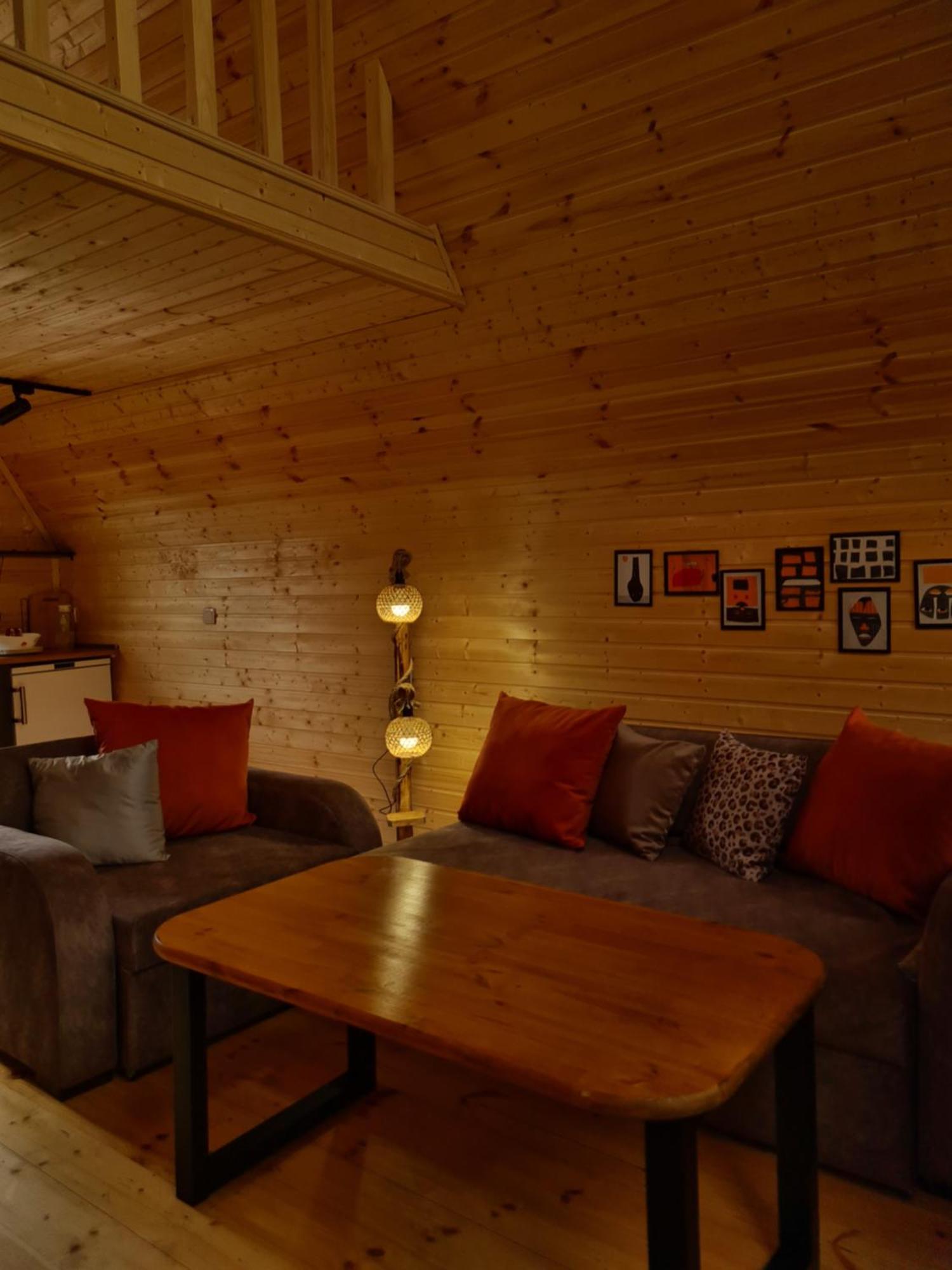 Trip Zone Kazbegi Apartment Bagian luar foto